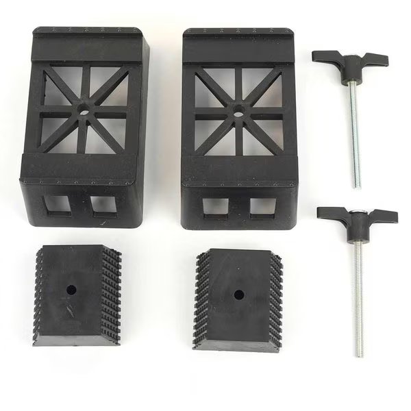 Saw Horse Brackets, Big Horn, Mfr#: 19690